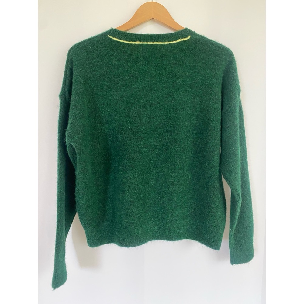 Sundry Ciao Sweater - Picture 3 of 8